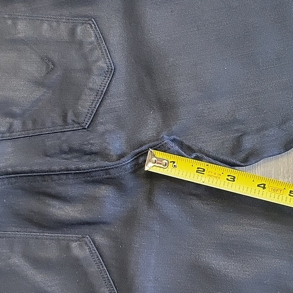 Hudson Krista super skinny jeans size 27 - Picture 15 of 16